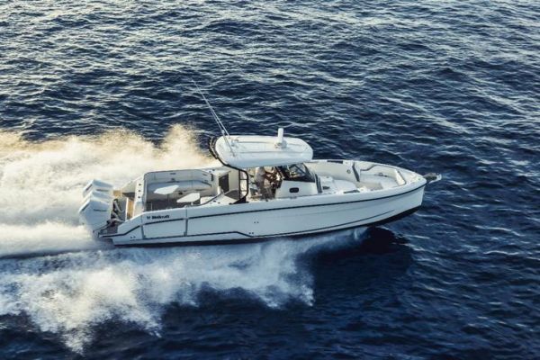 Essai complet du Wellcraft 38 T-Top : un grand open au programme ambitieux