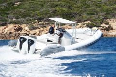 Libecciu 1000 : un dix mtres cohrent et abouti par Fanale Marine