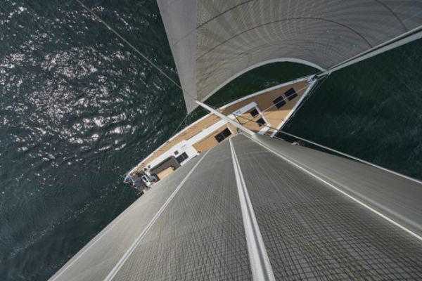 Contrle du grement et rvision du mt : prparer son voilier  naviguer sereinement