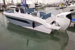 Le 4XC H28 Day Cruiser 