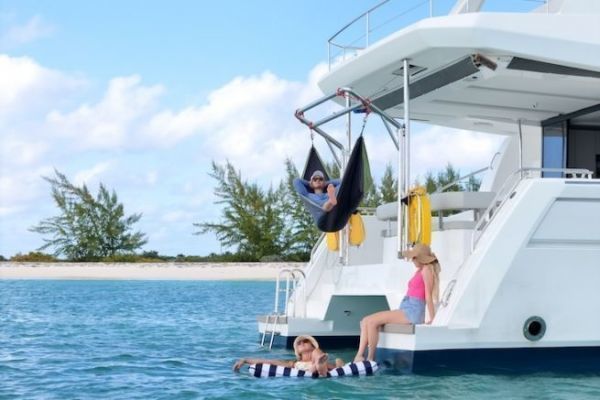 Trois horizons de r�ve � d�couvrir avec The Moorings : Turquie, Mexique & �les Vierges britanniques