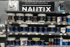 Un nouveau shop de 300m2 ouvre � Salon de Provence