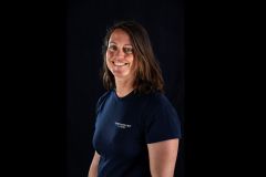 Justine sera la marraine de la 60e Snim