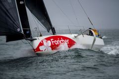 Paul Morvan l'emporte au g�n�ral