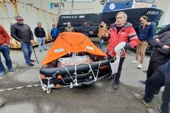 Et si une meilleure formation all�gerait le portefeuille des plaisanciers? 