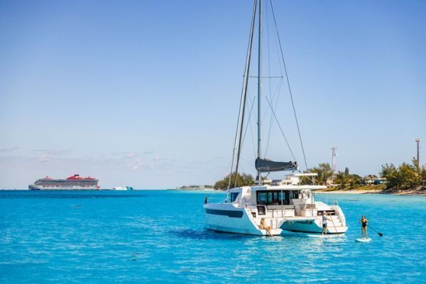 Placement tarifaire : le Leopard 52 face � ses concurrents