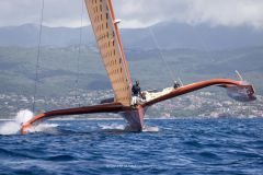 Une seconde victoire sur le fil pour Elvest Sailing Team
