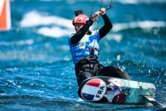 Lauriane a remporté son 3e titre mondial