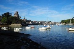 Le port de Pornic