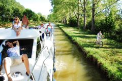 Le Canal du midi