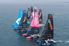 Ocean Fifty en 2028 : la Solitaire change de bateau, mais aussi de nature