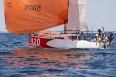 Attaque d'orques apr�s un d�m�tage, une grosse journ�e pour Guillaume Wehrlen 
