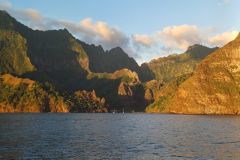 De la Martinique aux Marquises : 4 amis � la d�couverte du Pacifique � bord d'un Feeling 416