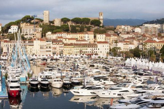 Cannes Yachting Festival de Cannes