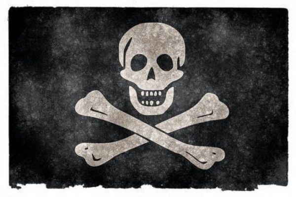 Le Jolly Roger