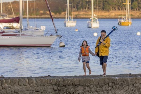 Temo 450 un moteur facile à hiverner