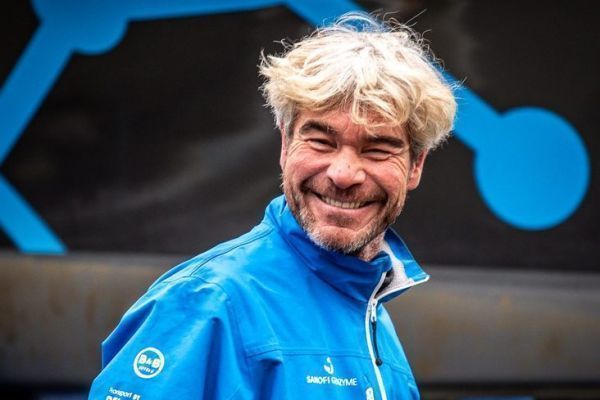 Laurent avait 45 ans