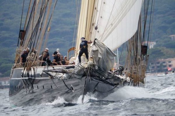 Atlantic démontre toute sa puissance