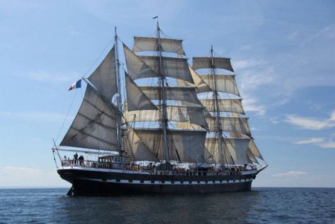 Le Belem