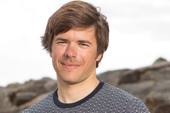 Sébastien Simon