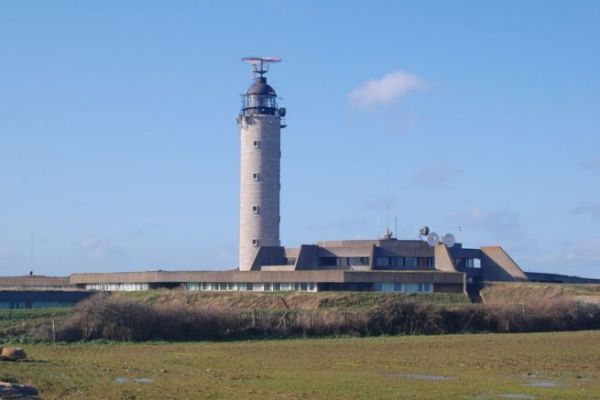 Le CROSS Gris-Nez