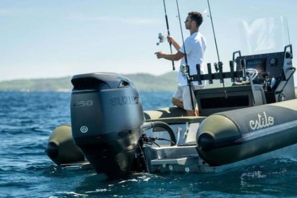 Choisir son prochain bateau de p�che