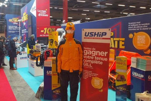 Sept nouvelles implantations pour le r�seau Uship