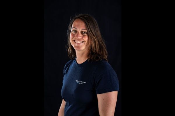 Justine sera la marraine de la 60e Snim