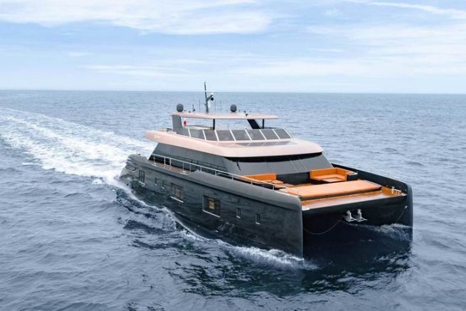 peut on traverser l'atlantique en yacht