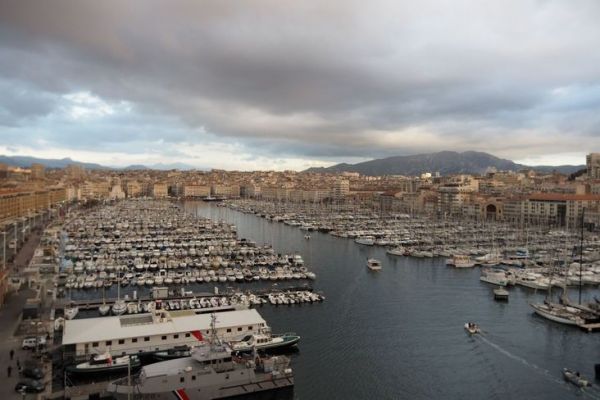 Parlons Mer 2026 : 4 jours pour débattre de la Méditerranée