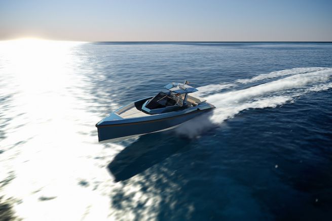 Le 48 Wallytender