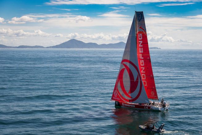 Dongfeng Race Team