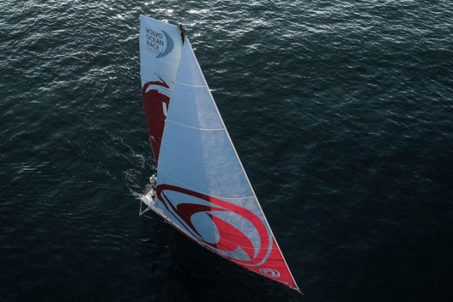 Volvo Ocean Race