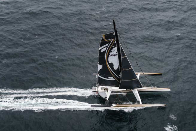 Spindrift 2