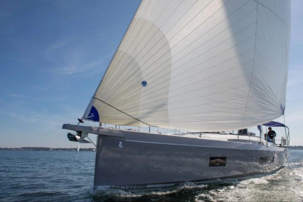 Le Code 0 est devenue une voile très populaire et désormais déclinée en plusieurs versions