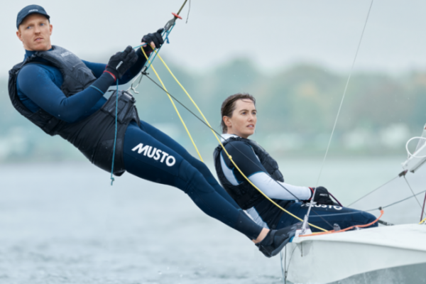 L'�quipe P&B Race Team