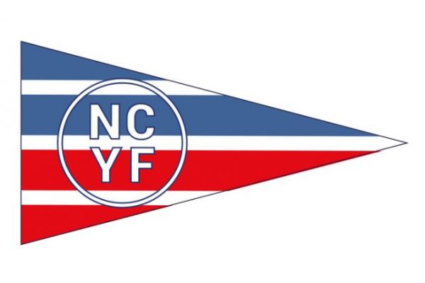 Le guidon du NCYF